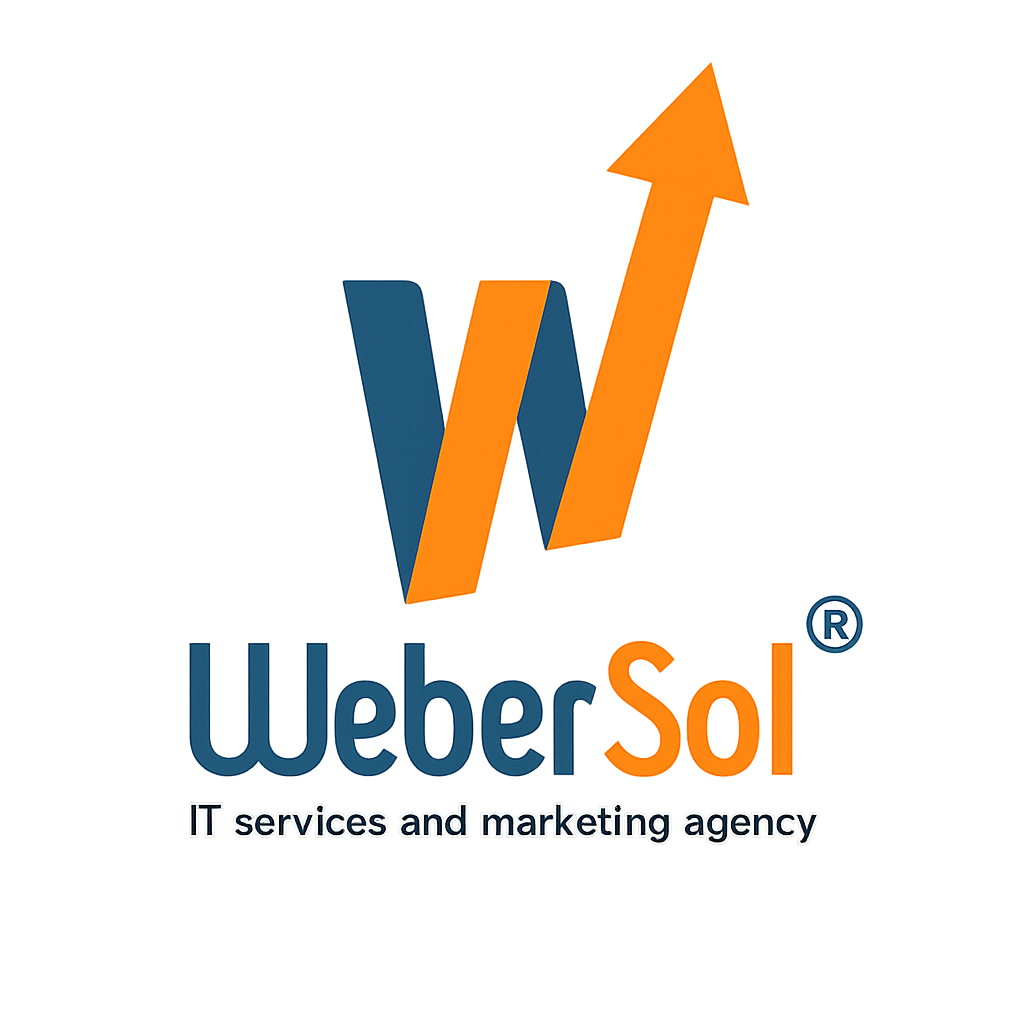 Webersol Logo